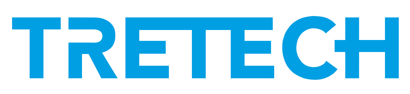 Tretech - Logo