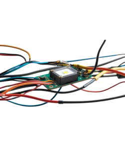 Tretech - Prodotti per l’illuminazione