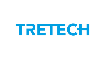 Tretech - POLITICA AZIENDALE Logo