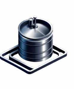 Tretech - Продукти за нефтения и газовия сектор